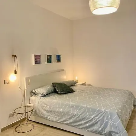 شقة Terra Teatina كييتي