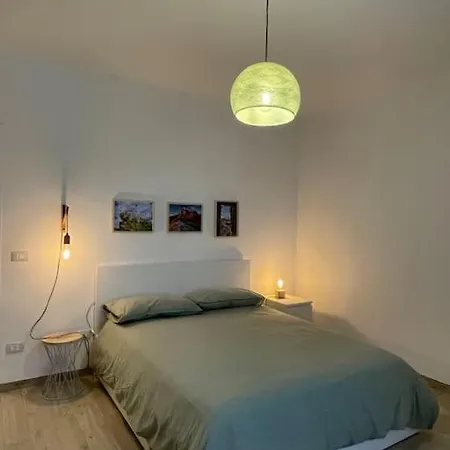 شقة Terra Teatina *