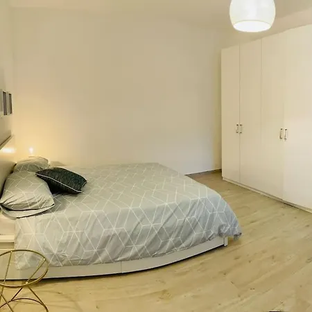 شقة Terra Teatina *