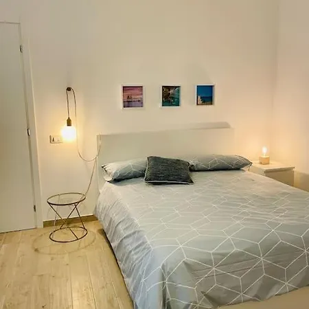 شقة Terra Teatina كييتي