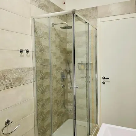 Terra Teatina דירה *