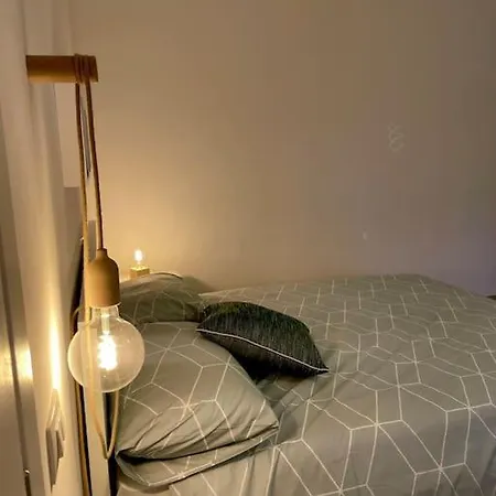 شقة Terra Teatina كييتي