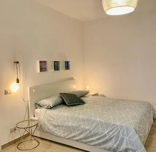 شقة Terra Teatina كييتي