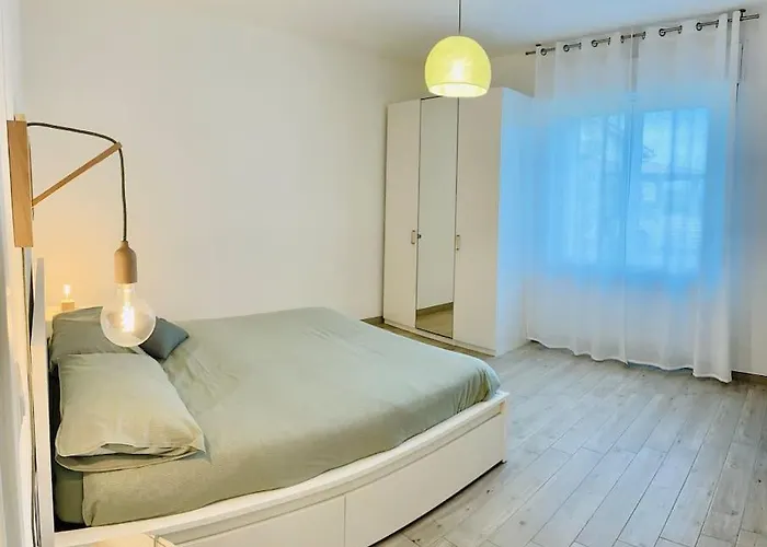 Terra Teatina Апартаменты Кьети