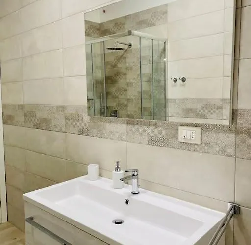 شقة Terra Teatina