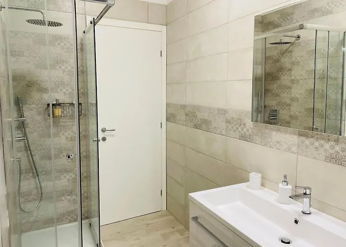 Апартаменты Terra Teatina *