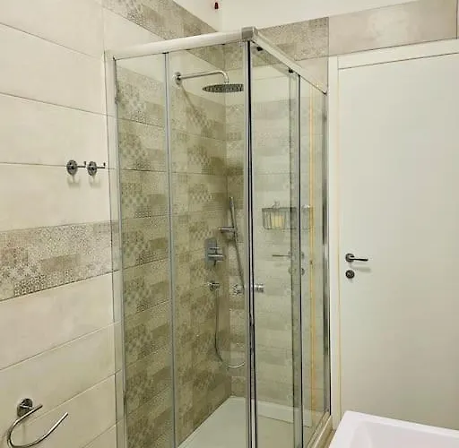 Terra Teatina شقة *