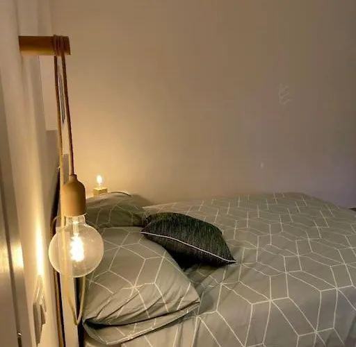 Апартаменты Terra Teatina Кьети